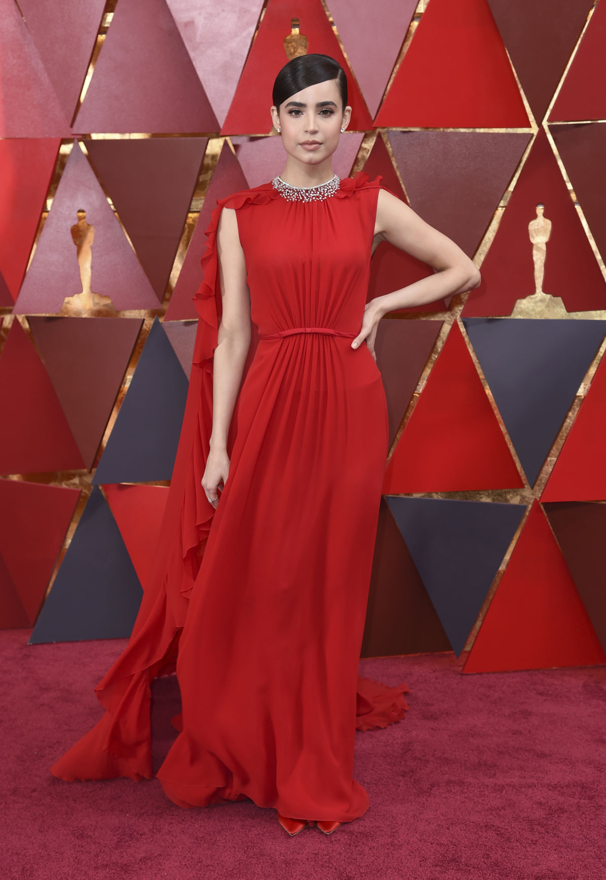 90th Academy Awards - Arrivals